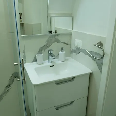 Littledreamcondo 아파트 류블랴나