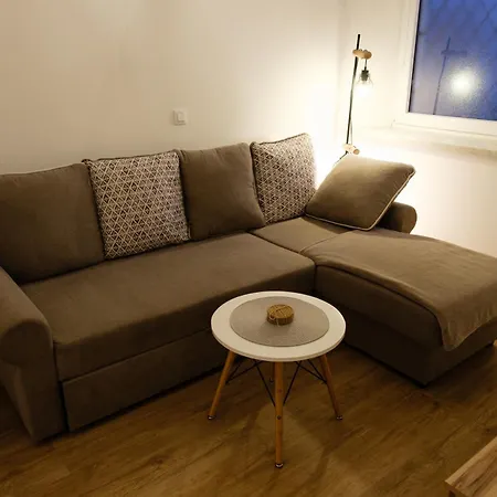 Apartmán Littledreamcondo