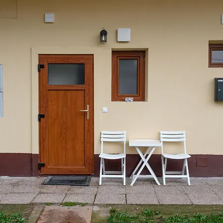 Littledreamcondo * Liubliana