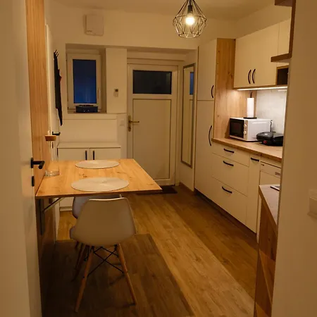 Littledreamcondo Apartamento