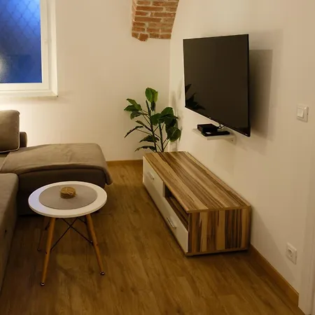 Apartamento Littledreamcondo