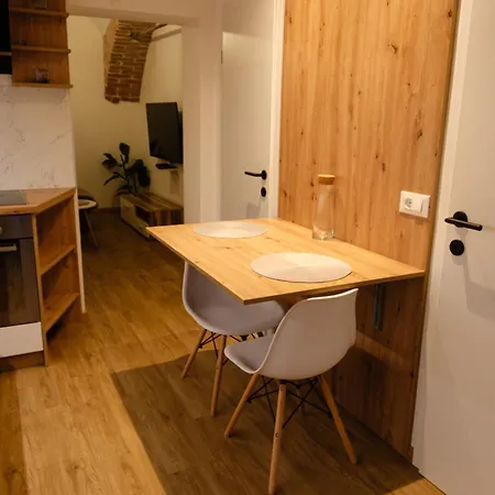 Apartmán Littledreamcondo *