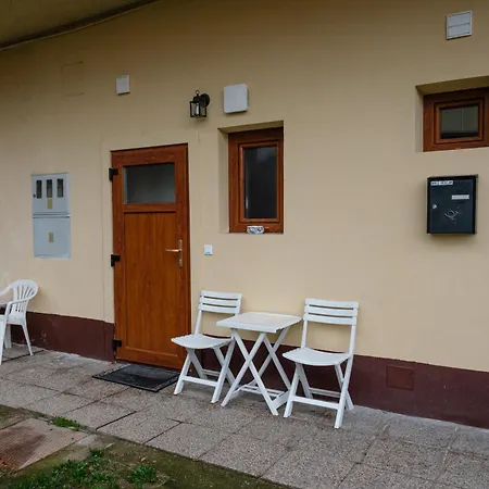 Littledreamcondo Apartmán Lublaň