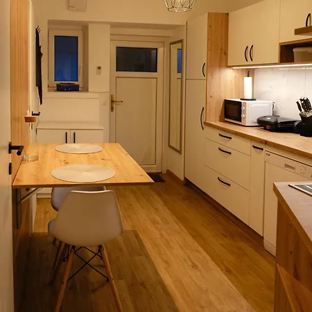 Littledreamcondo Lublaň