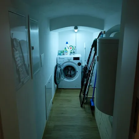 Apartmán Littledreamcondo *