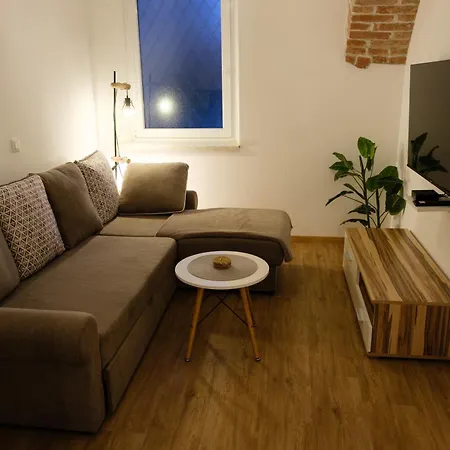 Littledreamcondo Apartamento Liubliana