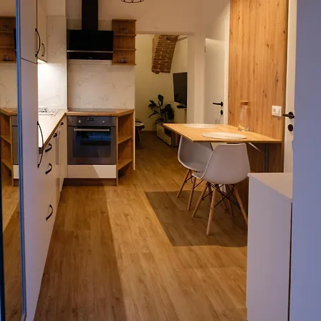 Littledreamcondo Apartmán