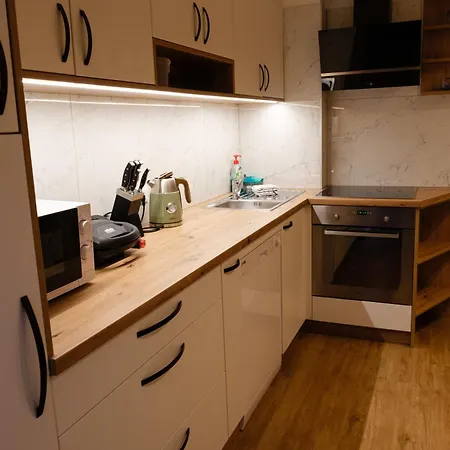 Apartamento Littledreamcondo