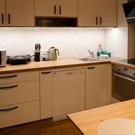 Littledreamcondo Apartament *