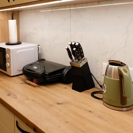 Littledreamcondo Liubliana