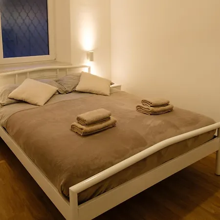 Apartmán Littledreamcondo