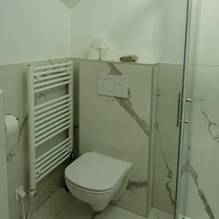 Apartmán Littledreamcondo *