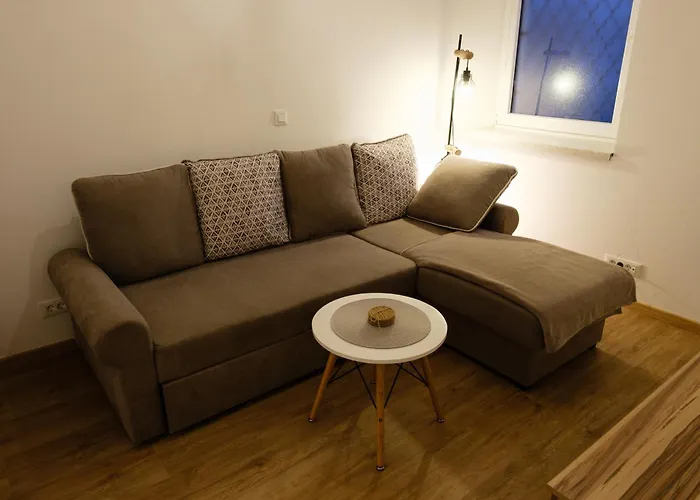 公寓 Littledreamcondo