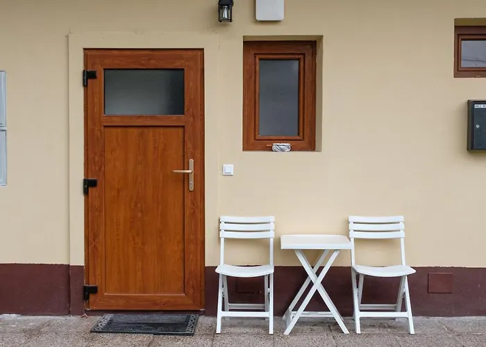 Littledreamcondo * Ljubljana