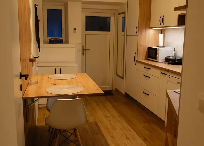 Littledreamcondo Appartement