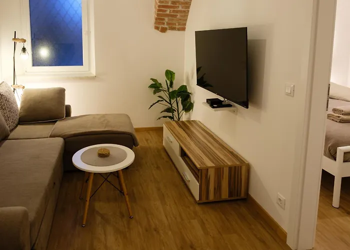 公寓 Littledreamcondo