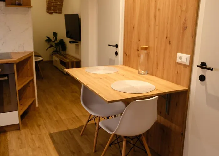 公寓 Littledreamcondo *