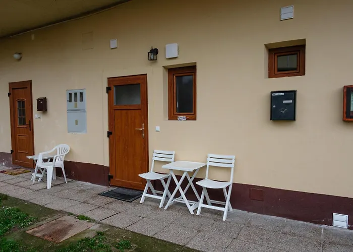 Littledreamcondo Appartement Ljubljana