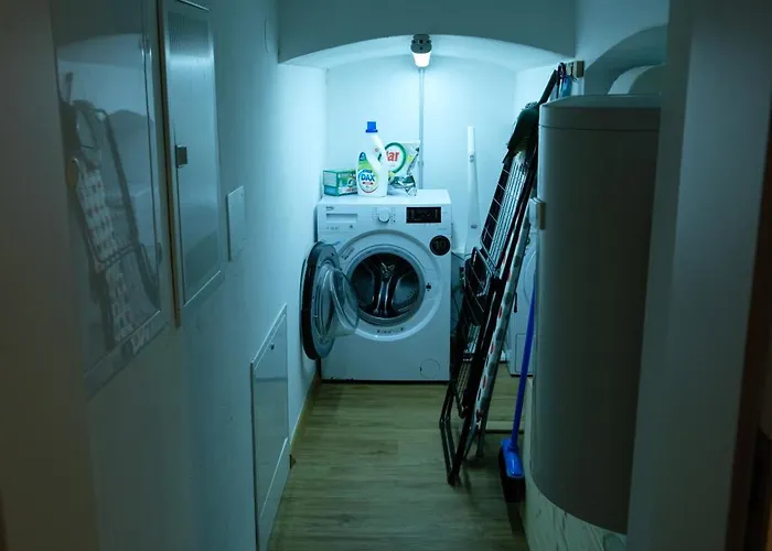 Appartement Littledreamcondo *