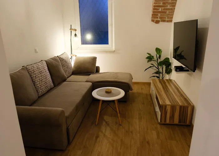 Littledreamcondo Appartement Ljubljana