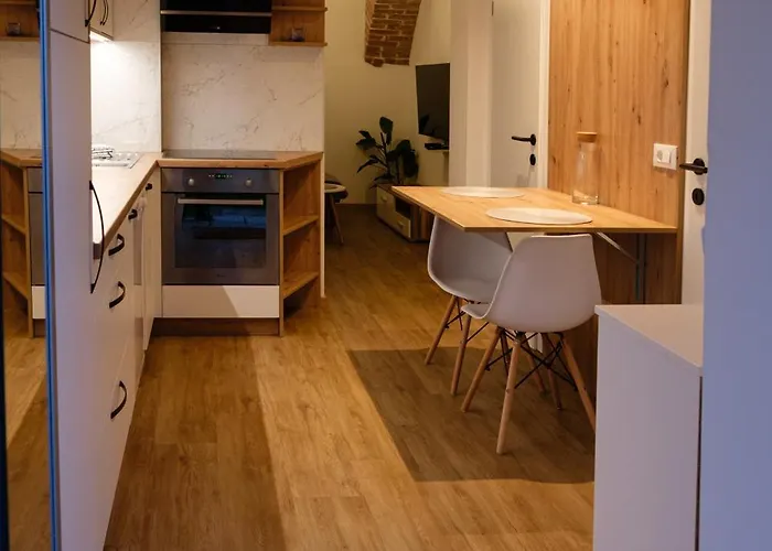 Littledreamcondo Appartement