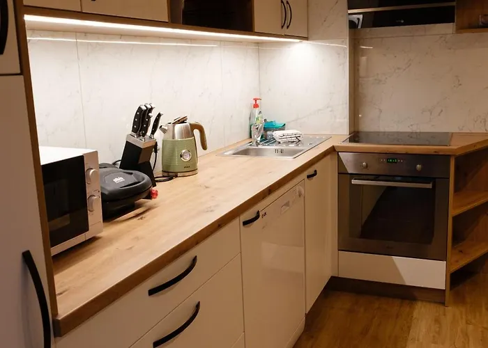 Appartement Littledreamcondo