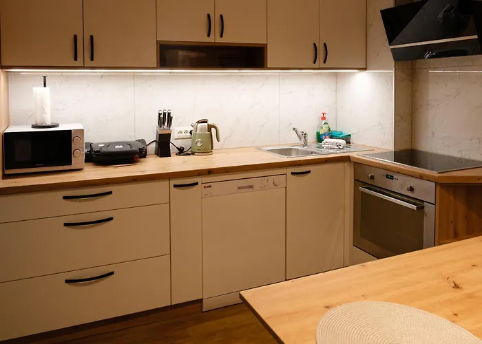 Littledreamcondo Appartement *