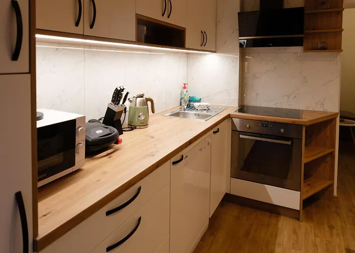 Appartement Littledreamcondo *