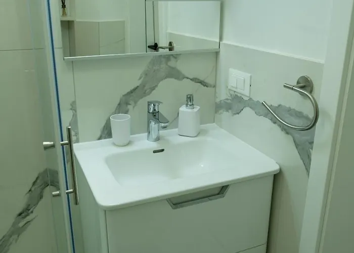 Littledreamcondo Appartement Ljubljana