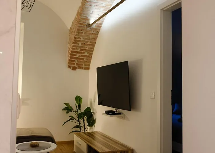 Littledreamcondo * 卢布尔雅那