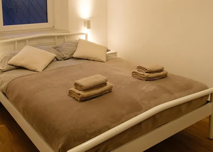 Appartement Littledreamcondo