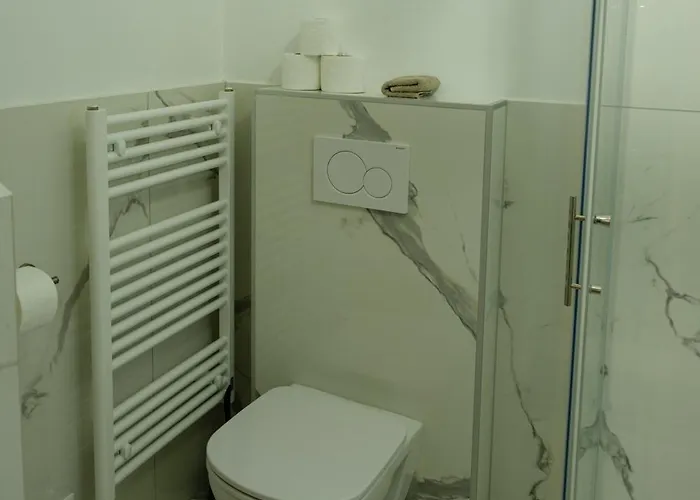 Appartement Littledreamcondo *