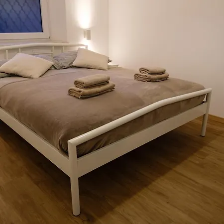 Littledreamcondo Appartamento *
