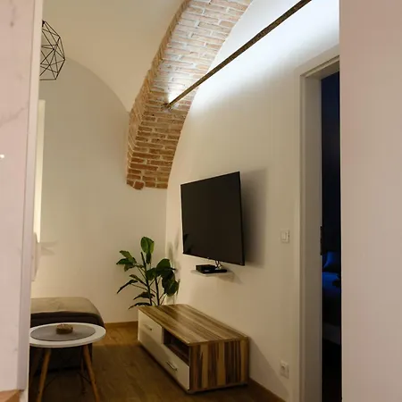 Littledreamcondo * Lubiana